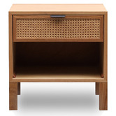 Evergreen Home 3 Piece Junta Messmate Bedroom Set