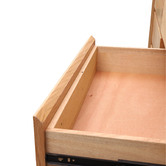 Evergreen Home Courtney 6 Drawer Dresser
