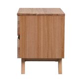 Evergreen Home Taylor Bedside Table