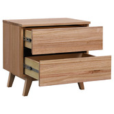 Evergreen Home Taylor Bedside Table