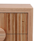 Evergreen Home Zara Bedside Table