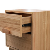 Evergreen Home Laila Messmate Bedside Table