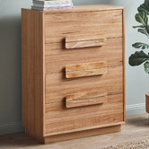 Evergreen Home Laila Messmate 4 Drawer Chest