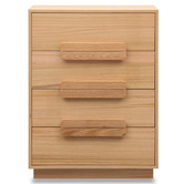 Evergreen Home Laila Messmate 4 Drawer Chest