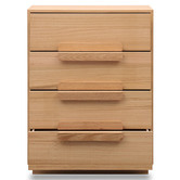 Evergreen Home Laila Messmate 4 Drawer Chest