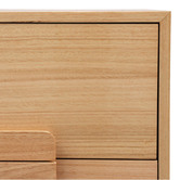 Evergreen Home Laila Messmate 4 Drawer Chest