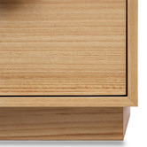 Evergreen Home Laila Messmate 4 Drawer Chest