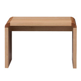 Evergreen Home 2 Piece Linus &amp; Lucy Side Table Set