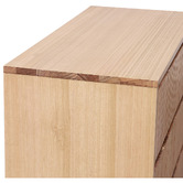 Evergreen Home Amanda 4 Drawer Tallboy
