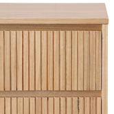 Evergreen Home Amanda 4 Drawer Tallboy