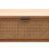 Evergreen Home Farrah 2 Drawer Coffee Table