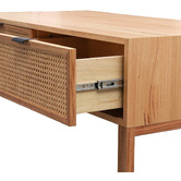Evergreen Home Farrah 2 Drawer Coffee Table