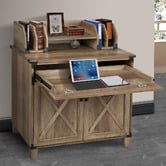 Evergreen Home Harrison Filing Cabinet