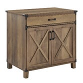 Evergreen Home Harrison Filing Cabinet