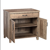 Evergreen Home Harrison Filing Cabinet