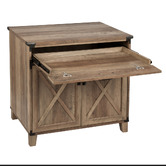 Evergreen Home Harrison Filing Cabinet