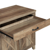 Evergreen Home Harrison Filing Cabinet