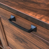 Evergreen Home Nelson 2 Drawer Filing Cabinet