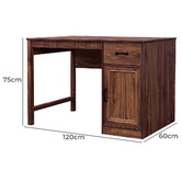 Evergreen Home Nelson Writing Desk