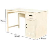 Evergreen Home Nelson Writing Desk