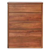 Evergreen Home Monty Blackwood Tallboy