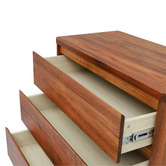 Evergreen Home Monty Blackwood Tallboy