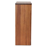 Evergreen Home Monty Blackwood Tallboy