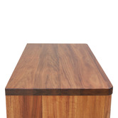 Evergreen Home Monty Blackwood Tallboy