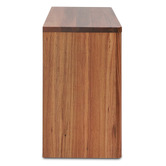 Evergreen Home Monty Blackwood 6 Drawer Chest
