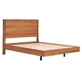 Evergreen Home Monty Blackwood Queen Bed