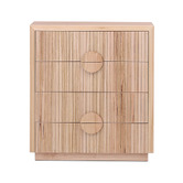 Evergreen Home Amelie 4 Drawer Tallboy