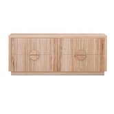 Evergreen Home Amelie 4 Drawer Chest