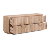Evergreen Home Amelie 4 Drawer Chest