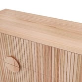 Evergreen Home Amelie 4 Drawer Chest