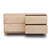 Evergreen Home Estrella 4 Drawer Chest