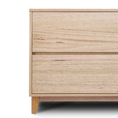 Evergreen Home Estrella 4 Drawer Chest