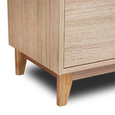 Evergreen Home Estrella 4 Drawer Chest