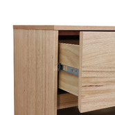 Evergreen Home Estrella 4 Drawer Chest