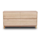 Evergreen Home Estrella 4 Drawer Chest