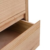 Evergreen Home Harcourt 4 Drawer Tallboy