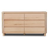 Evergreen Home Harcourt 6 Drawer Chest