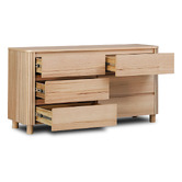 Evergreen Home Harcourt 6 Drawer Chest