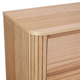 Evergreen Home Harcourt 6 Drawer Chest