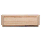 Evergreen Home Abberline 3 Door TV Unit