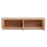Evergreen Home Abberline 4 Door TV Unit