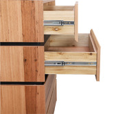 Evergreen Home Phineas 4 Drawer Tallboy