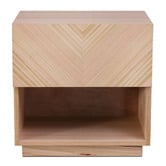 Evergreen Home Omhive Bedside Table
