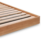Evergreen Home Phineas Queen Bed with LED