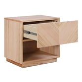 Evergreen Home Omhive Bedside Table