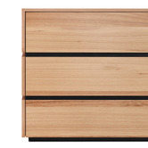 Evergreen Home Phineas 6 Drawer Chest